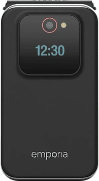 Emporia Joy LTE (V3) Black