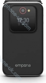 Emporia Joy LTE black