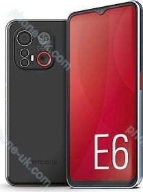 Emporia SMART.6 black