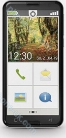 Emporia Smart 3 schwarz