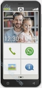 Emporia Smart 4 schwarz