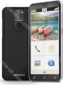 Emporia Smart 5 mini black