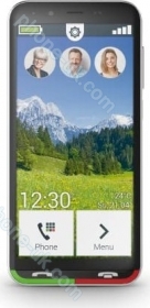 Emporia Supereasy black