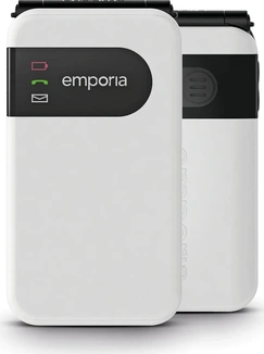 Emporia Simplicity Glam (V3) Black/White