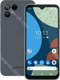 Fairphone 4 5G 128GB grey