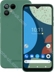 Fairphone 4 5G 256GB green