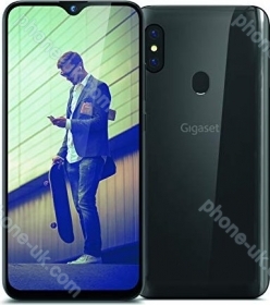 Gigaset GS290 titanum grey