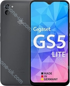 Gigaset GS5 Lite Dark titanium Grey