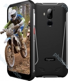 Gigaset GX290 Plus black/grey
