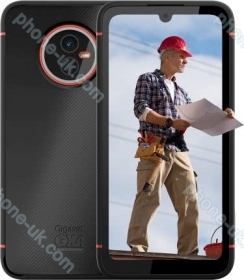 Gigaset GX4 Pro black