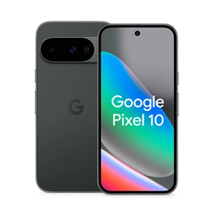 Google Pixel 10, 128 GB, obsidian