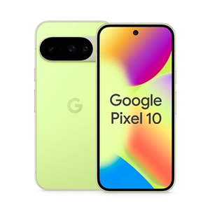 Google Pixel 10, 128 GB, lemongrass