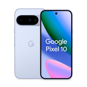 Google Pixel 10, 128 GB, frost
