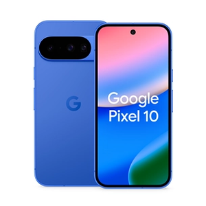 Google Pixel 10, 128 GB, indigo