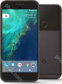 Google Pixel 32GB schwarz