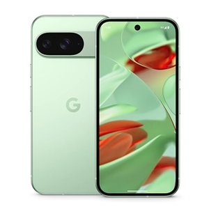 Google Pixel 9, 12 GB, 256 GB, wintergreen