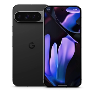 Google Pixel 9 Pro XL, 16 GB, 512 GB, obsidian