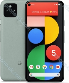 Google pixel 5 sorta sage