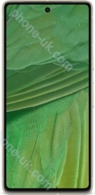 Google pixel 7 128GB Lemongrass