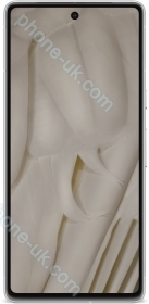 Google pixel 7 256GB Snow