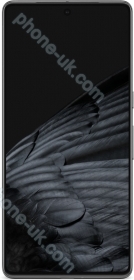 Google pixel 7 Pro 256GB Obsidian