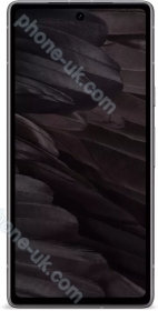 Google pixel 7a Charcoal