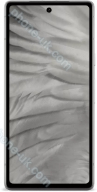 Google pixel 7a Snow