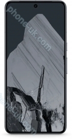 Google pixel 8 Pro 128GB Obsidian