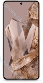 Google pixel 8 Pro 512GB Porcelain