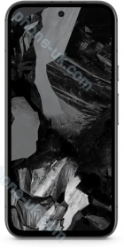Google pixel 8a 128GB Obsidian