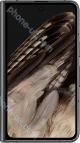 Google pixel Fold 512GB Obsidian