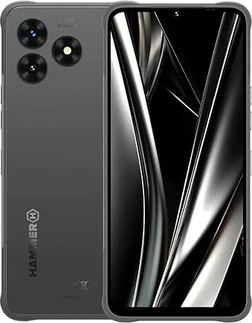 HAMMER Hammer Blade Va 5G Black