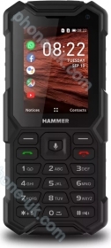 HAMMER Hammer 5 Smart black