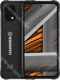 HAMMER Hammer Blade 4 black