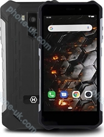 HAMMER Hammer Iron 3 LTE black/silver