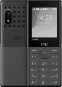 HMD 150 Music Dark Grey