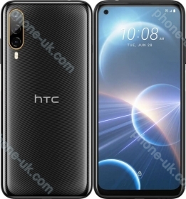 HTC Desire 22 Pro Starry Night Black
