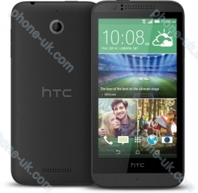 HTC Desire 510 grey