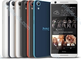 HTC Desire 626 grey