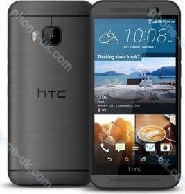 HTC One M9 32GB grey