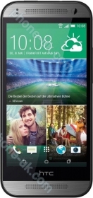 HTC One mini 2 grey