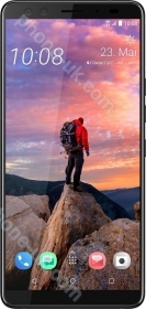 HTC U12+ Dual-SIM black