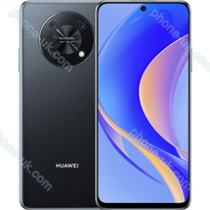 HUAWEI nova Y90, 128 GB, midnight black