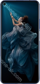 Honor 20 128GB sapphire blue