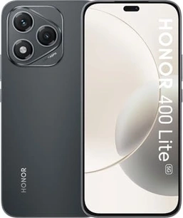 Honor 400 Lite Velvet Black