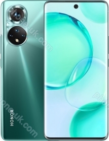 Honor 50 128GB Emerald Green