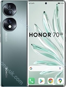 Honor 70 256GB Emerald Green