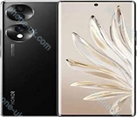 Honor 70 256GB Midnight Black