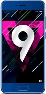 Honor 9 64GB/4GB Blue