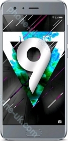 Honor 9 64GB/4GB grau